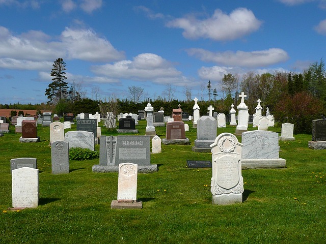 Memorial Management and Inspection Workshop